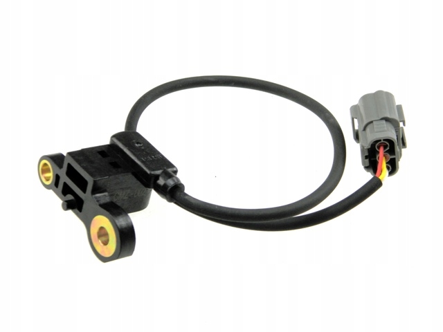 фото №12, Датчик положение вала коленчатого ecp-mz-002 nty