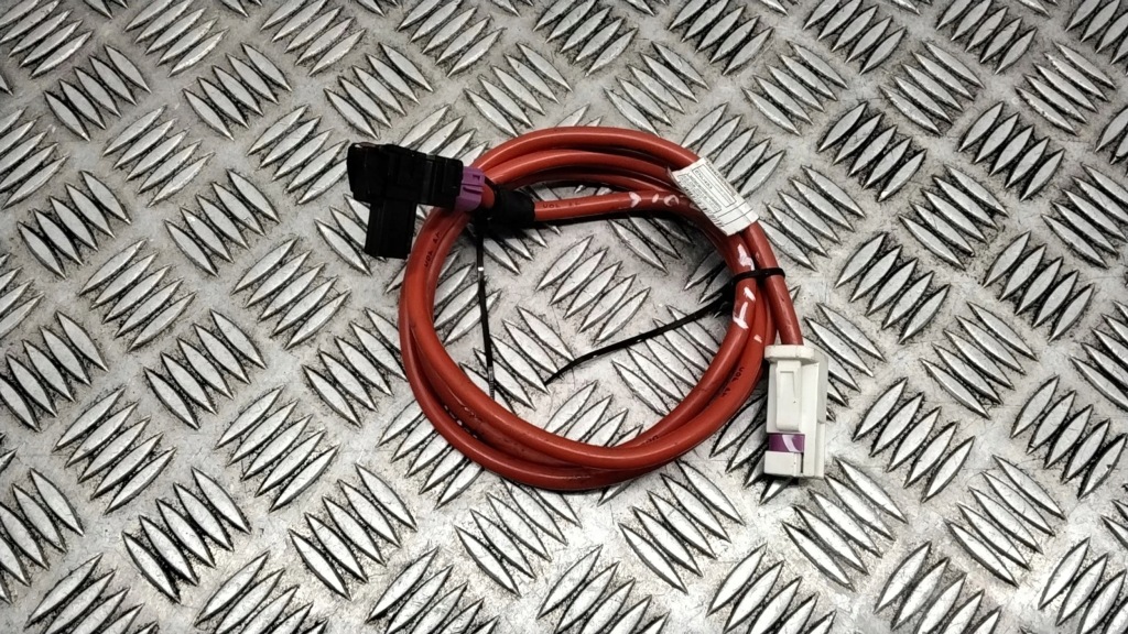 фото №1, Bmw x5 f15 2015 джгут трубопровід / кабелі