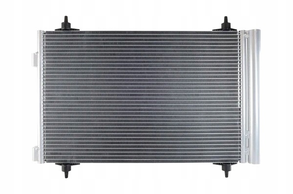 Купить Радиатор кондиционера jumpy scudo expert