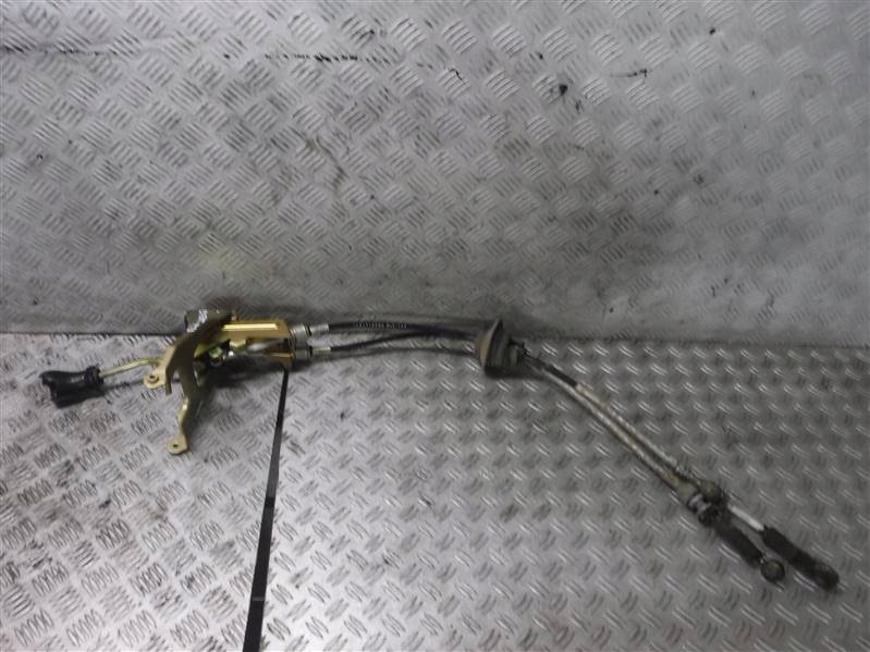 фото №1, Механізм перемикання передач троси peugeot expert