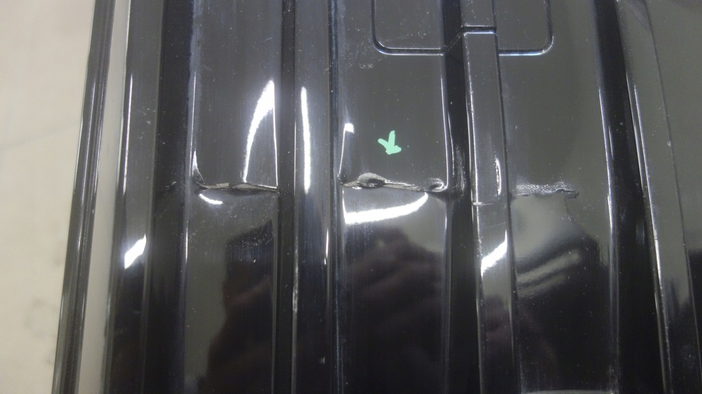 фото №9, Bmw x2 u10 23- mpakiet m набір бампер задній задня 51127884938