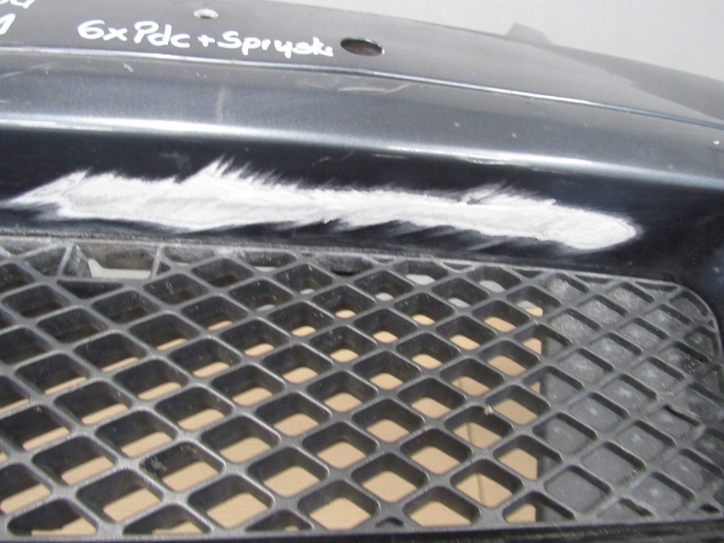 Mercedes w204 2007-2011 бампер перед Недорого