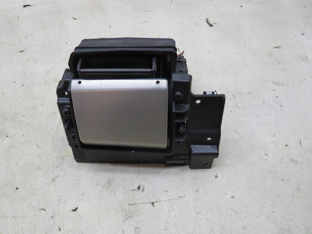 фото №1, Решітка обдув ліва jaguar xf x260