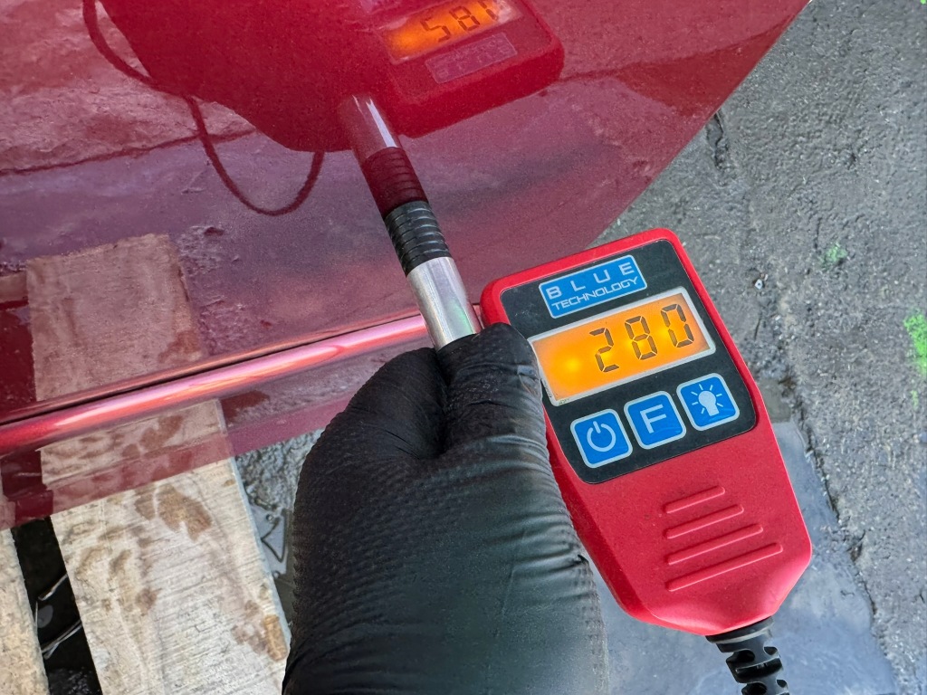 фото №9, Дверь правое передние перед honda city iv 4 lift 05-08 lak: r-525p