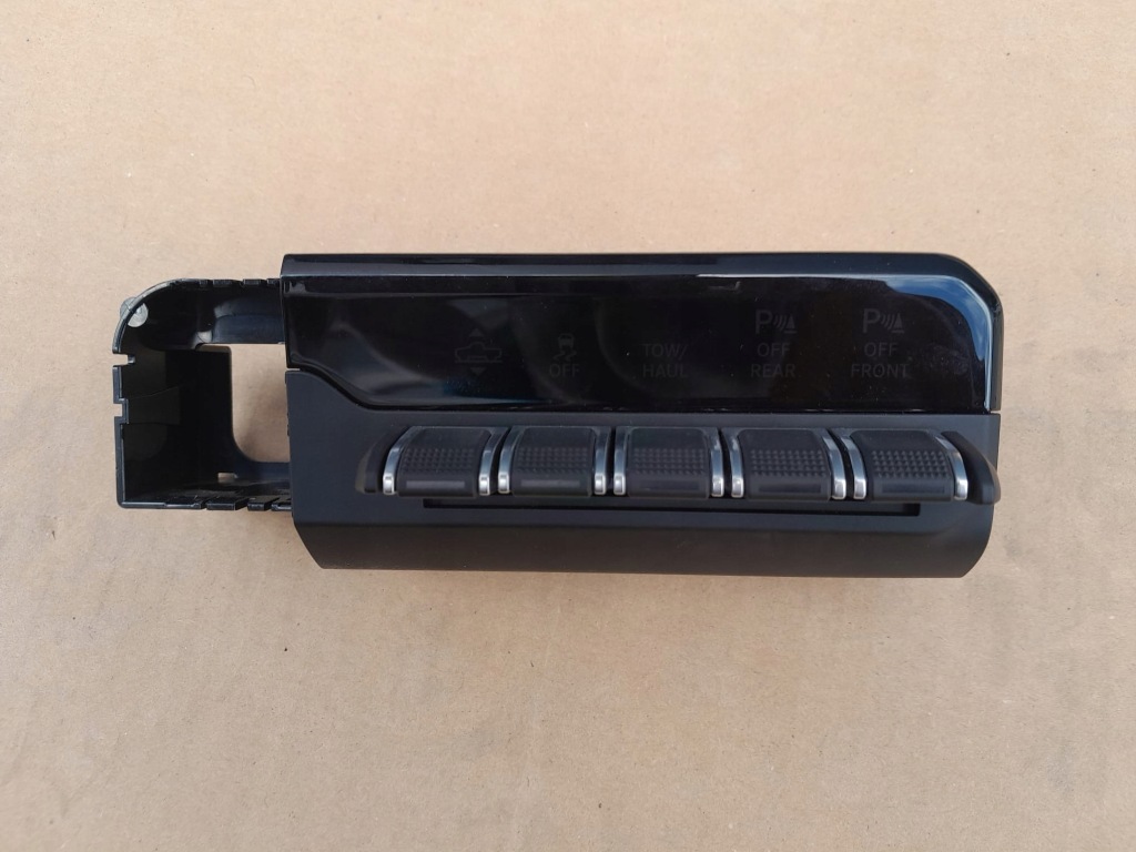 фото №1, Переключатель панель 68309266ad dodge ram 1500 v