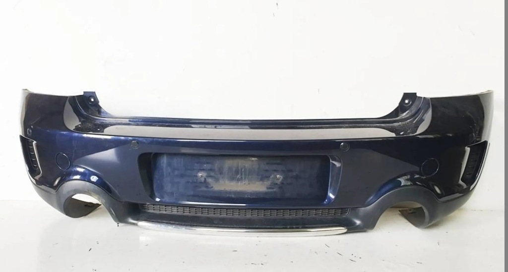 Купить Mini cooper countryman r60 14r lift b13 бампер задняя