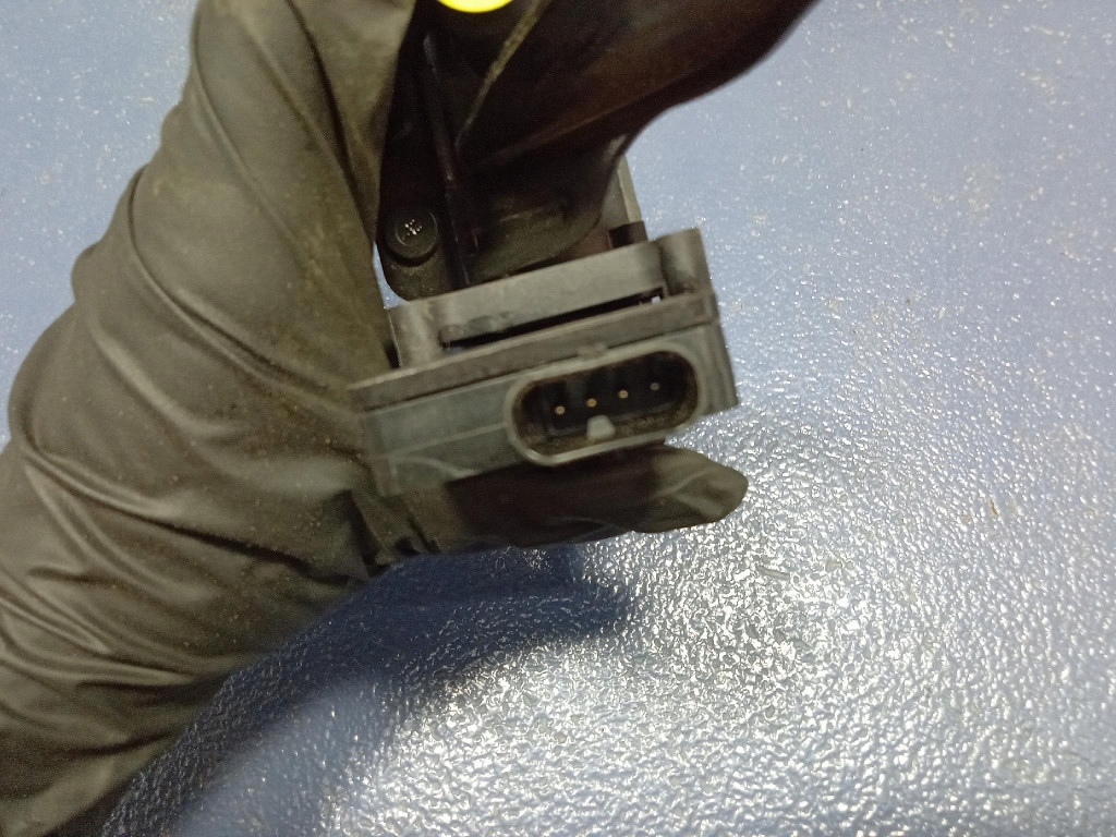 фото №9, Ford mustang mach-e клапан розподільник wody lj938c605bc