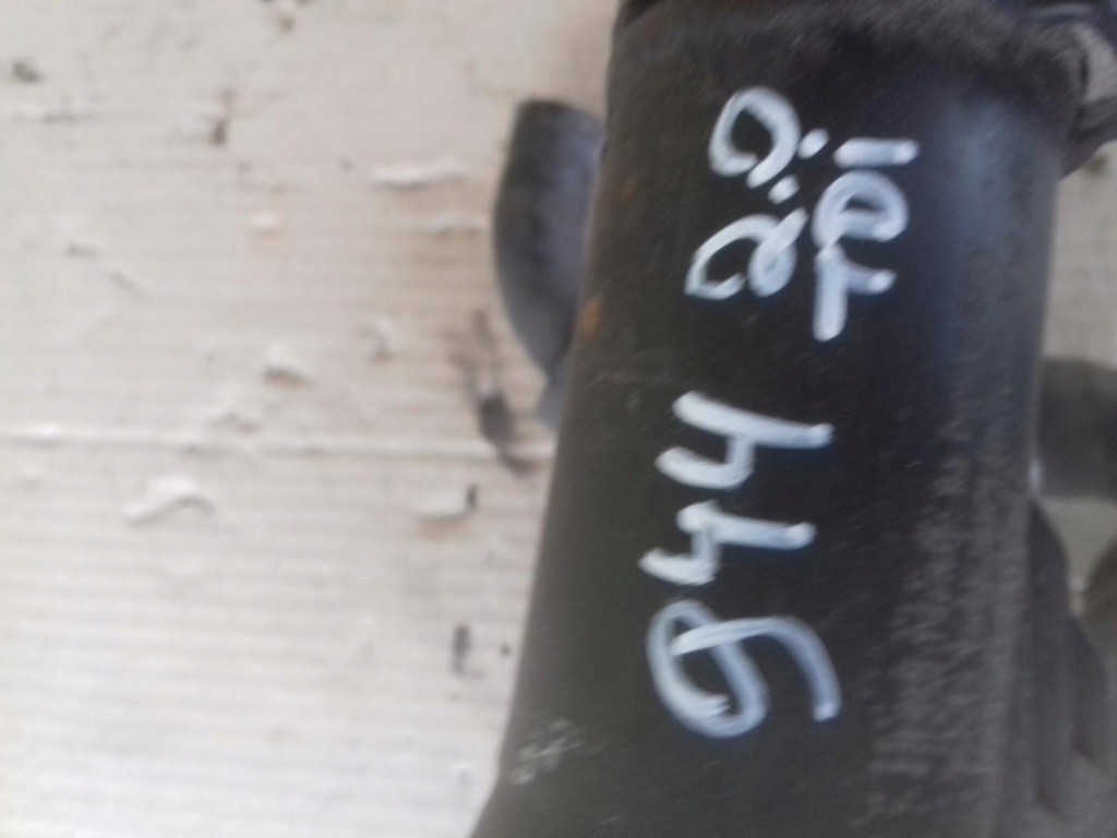 фото №4, Wąż труба корпус термостата volkswagen 04l121071l