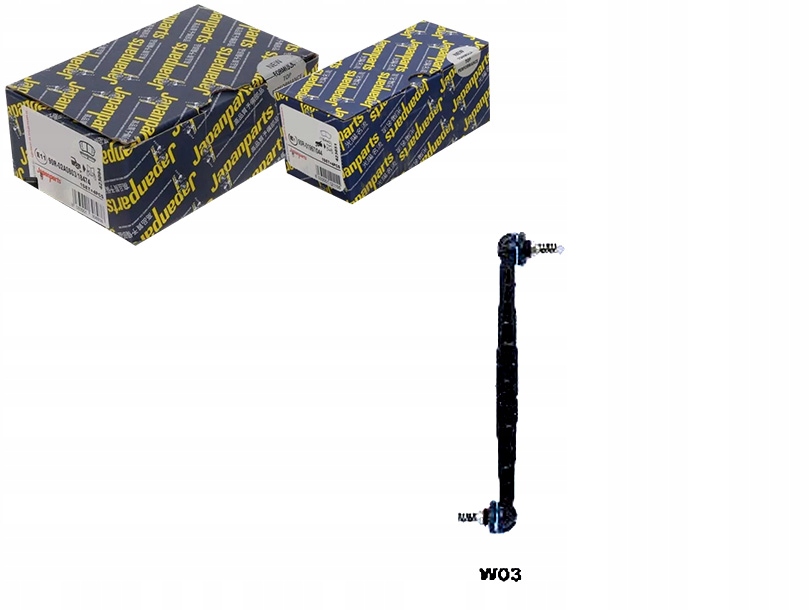 фото №1, Соединитель стабилизатора chevrolet перед aveo 11- le