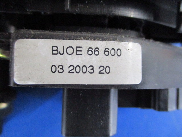 фото №6, Mazda 3 bk панель 4 окон регулировка зеркал