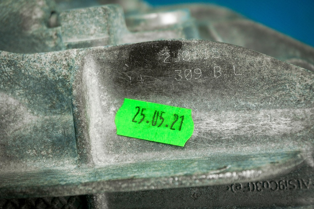 фото №11, Міст задній диференціал audi a4 8k lift s5 a6 4g a7 0bc500043e jks