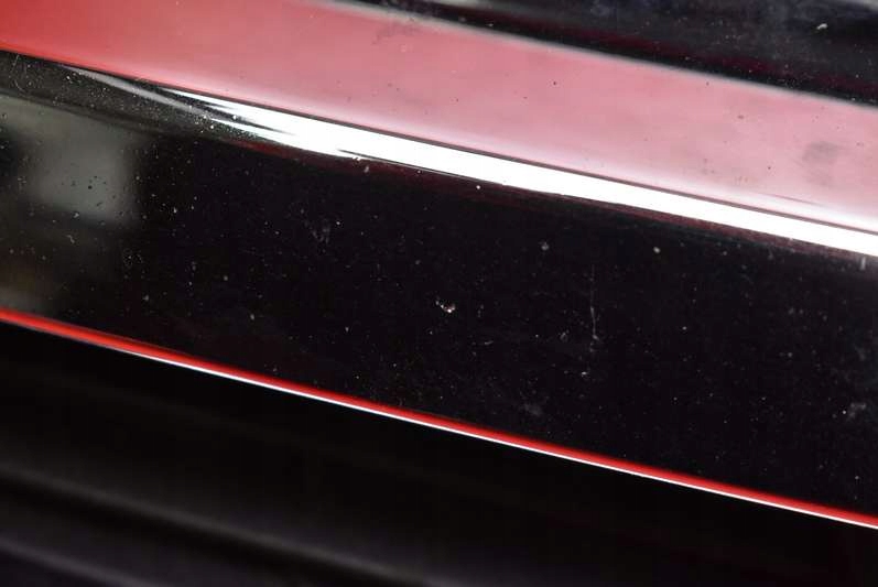 фото №5, Решётка радиатора решётка радиатора czarna 13139871 opel vectra c gts 02-05