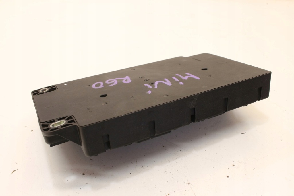 Модуль комфорту bsi 9809589 mini countryman r60 Оригінал