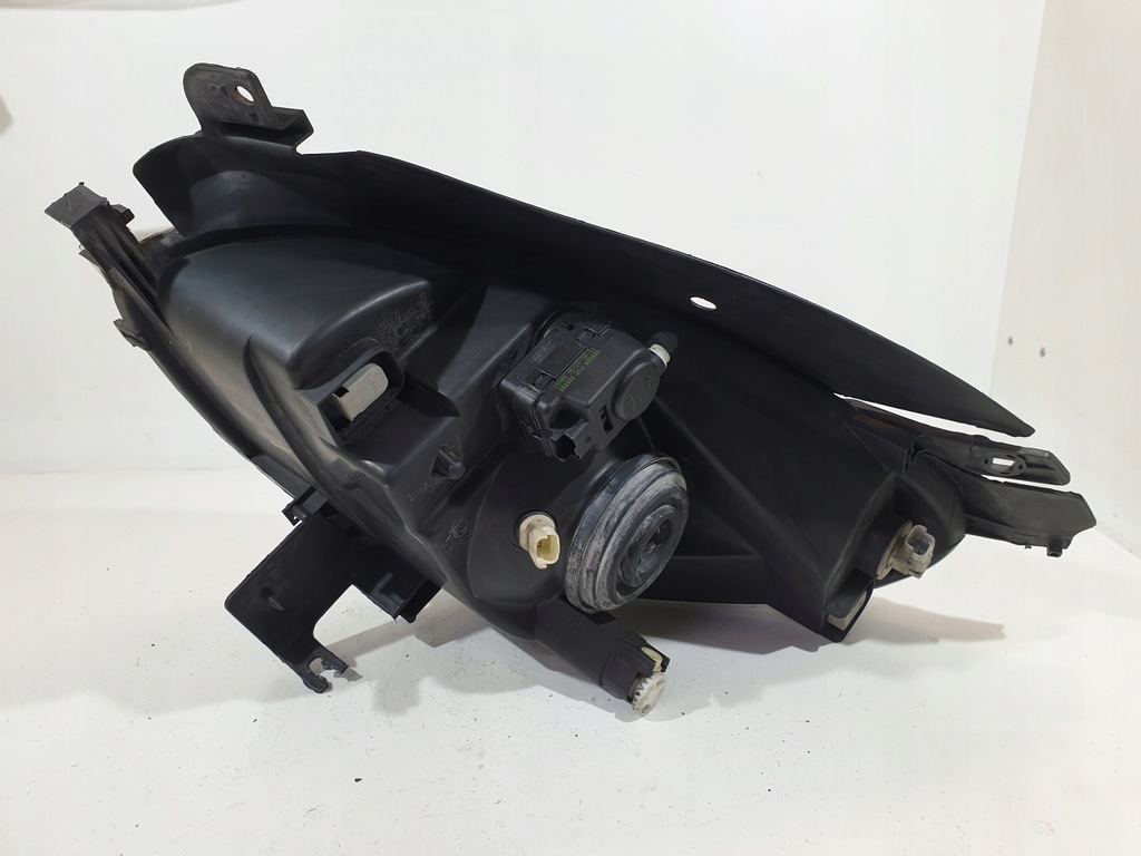 фото №7, Лампа правий перед 9649557380 citroen xsara picasso eur lift