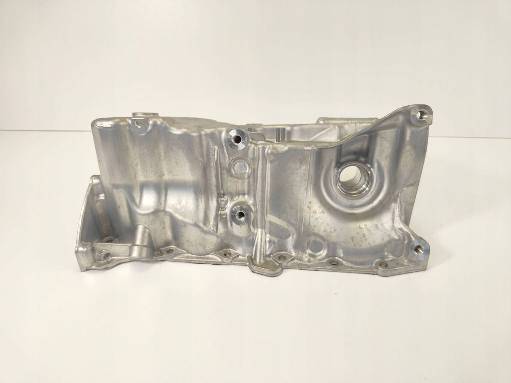 фото №7, Bmw 5 g60 x3 g45 520dx 523dx b47p b47d20b поддон масляная xdrive awd 8595455