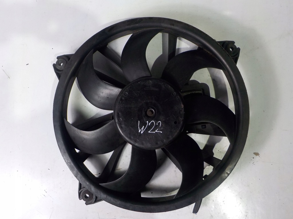 Купить Citroen c5 2.0 hdi вентилятор радиатора 9400027-09