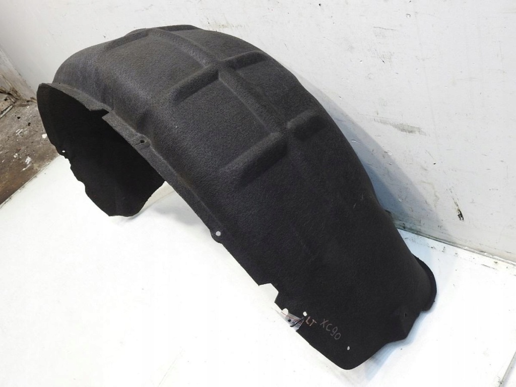 фото №2, Подкрылок левый задняя volvo xc90 i