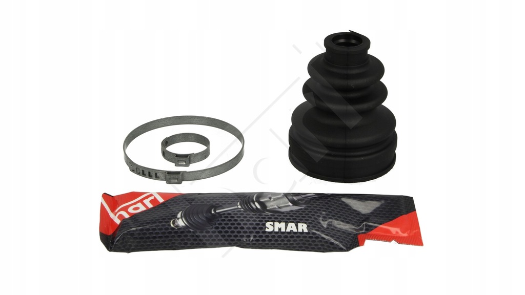 фото №1, Захист шарнір wew.kpl.toyota 17/86/55