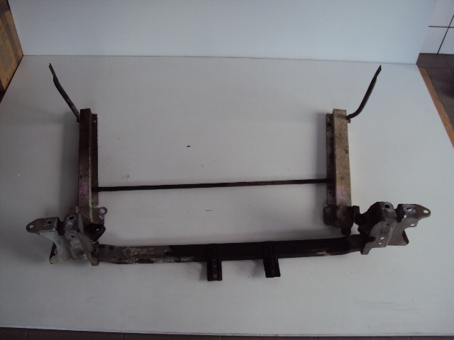 фото №1, Балка pod радиатор renault espace iv 2.2 dci 02-