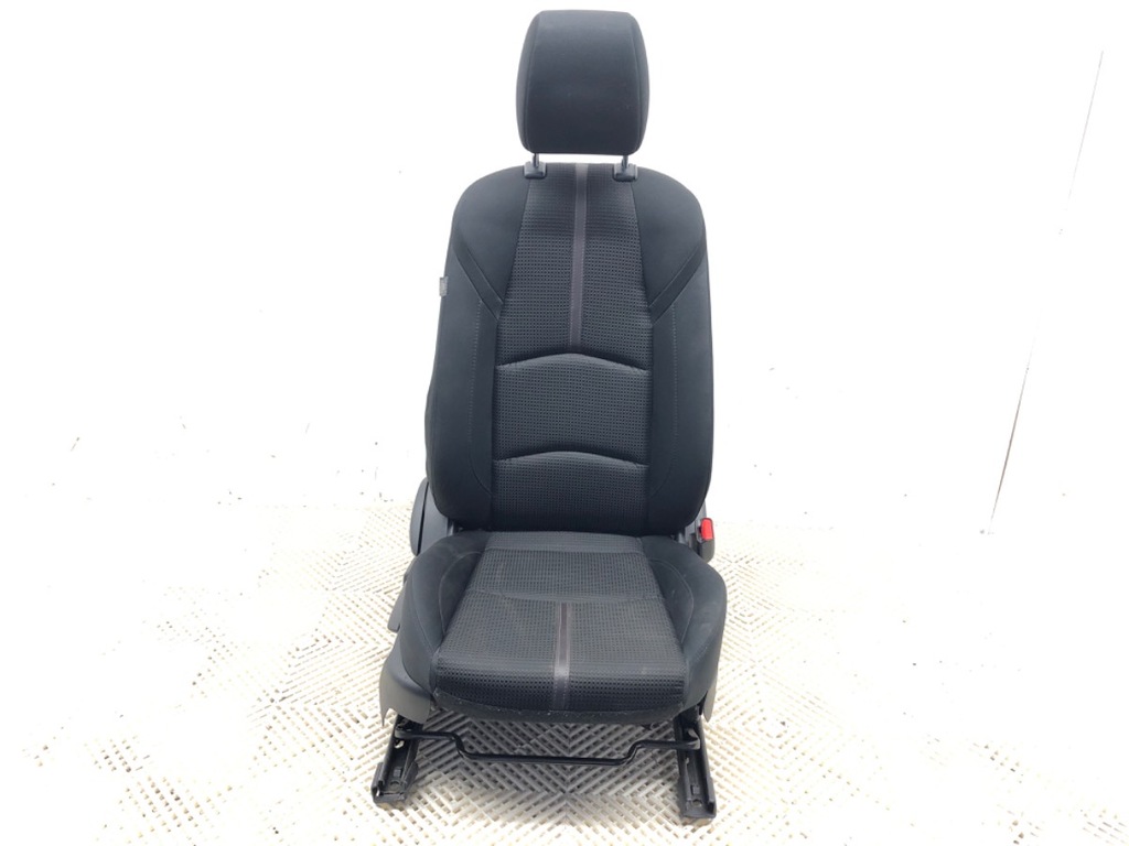 фото №1, Сидіння правий перед mazda 3 bm хетчбек