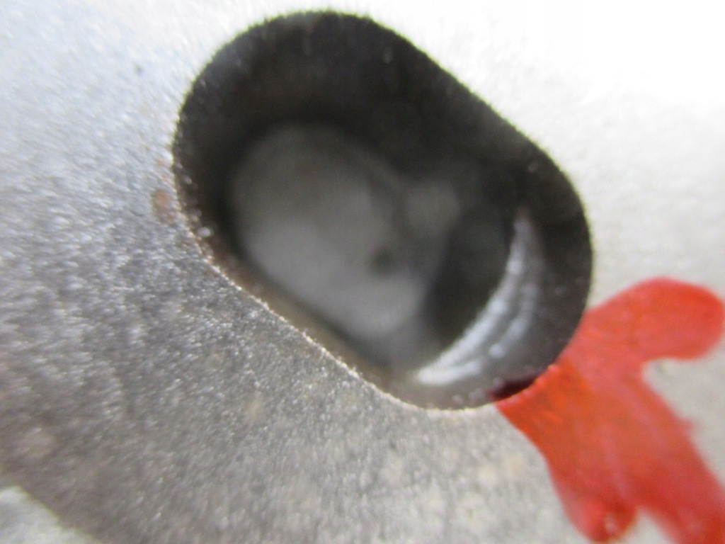 фото №7, Opel astra h j 1.6 turbo 1.8 z16xer a16xer насос масла 12992380 55556428