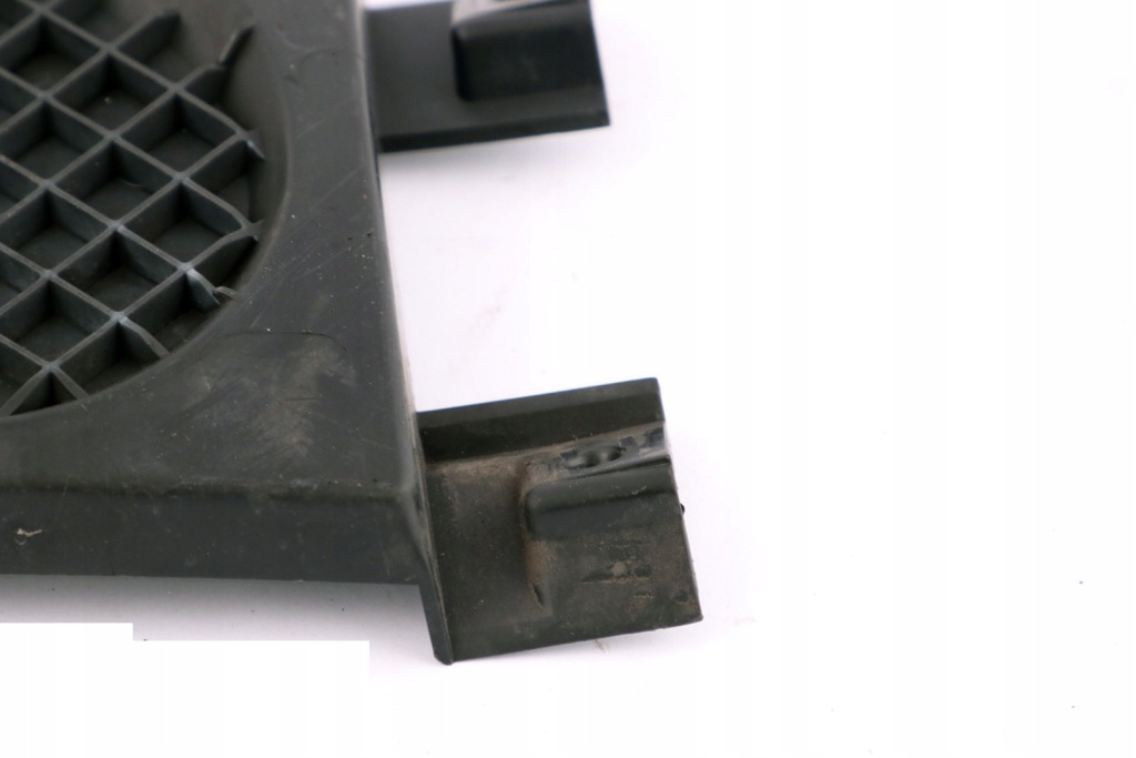 Bmw e87 решётка накладка фары противотуманной фары бампер правая Оригинал