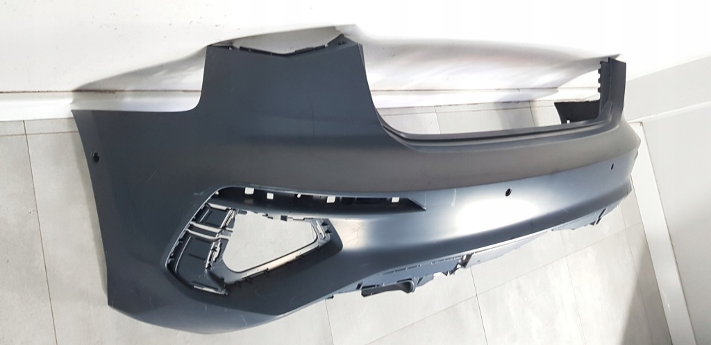 фото №13, Audi a3 s-line s3 sportback бампер задня задній 8y4807511c новий