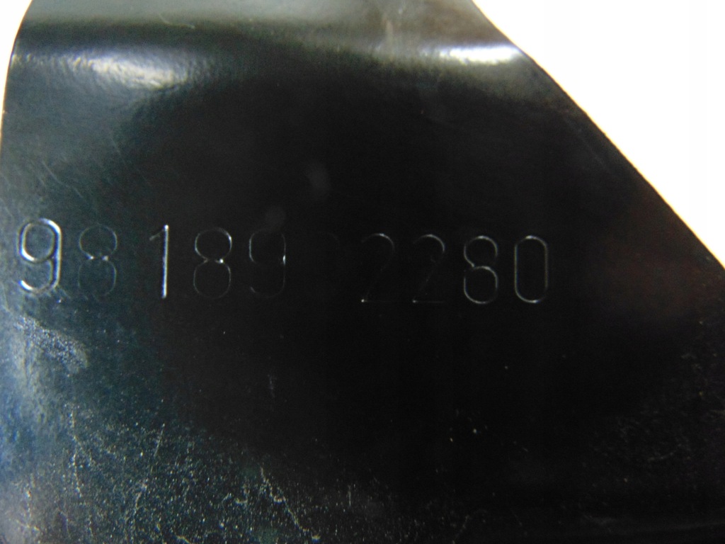 фото №3, Кронштейн насоса abs berlingo partner iv rifter combo e