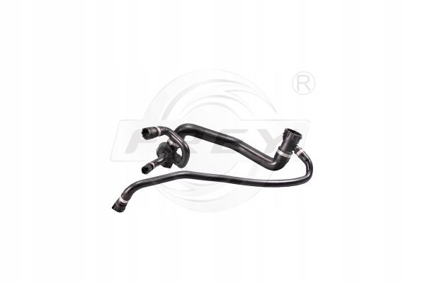 фото №1, Frey 824538701 шланг гибкий радиатора