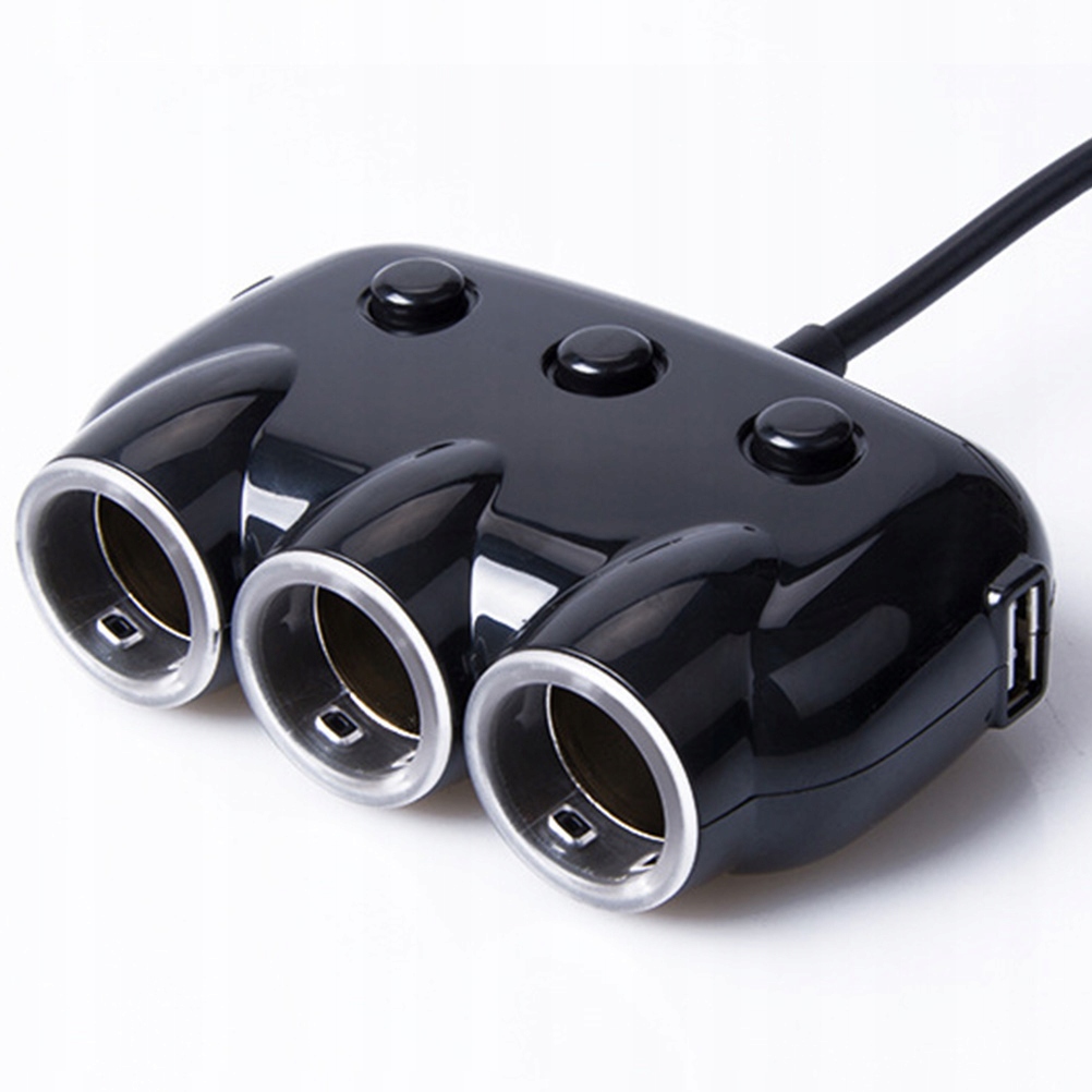 фото №9, Легка зарядний пристрій автомобільна акумулятор gps