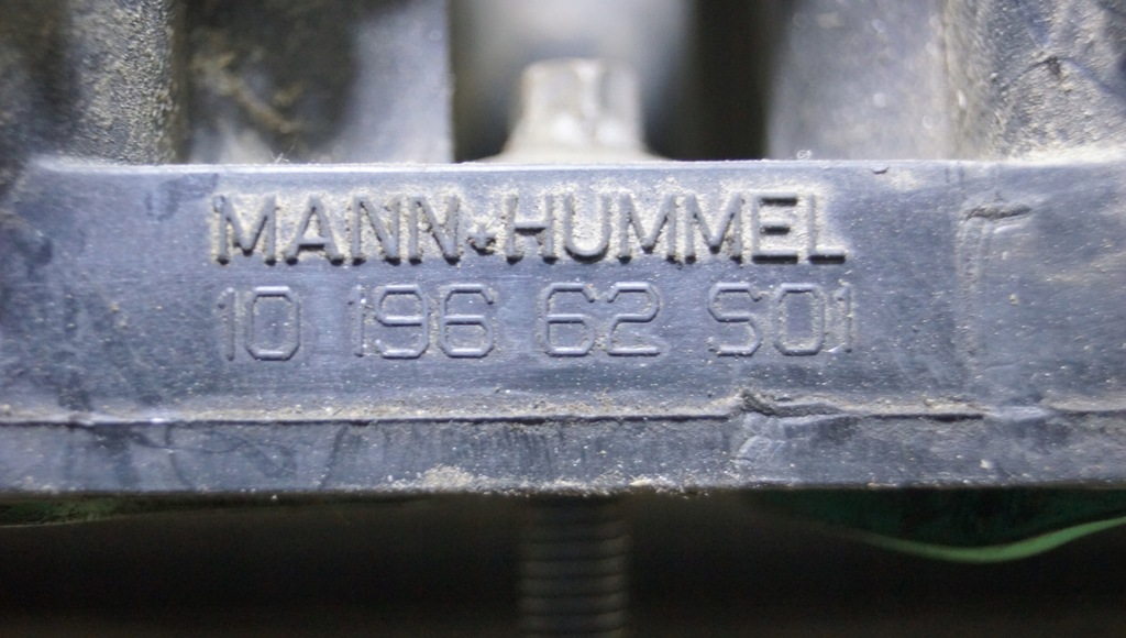 фото №8, Opel astra j коллектор всасывающий 1019662