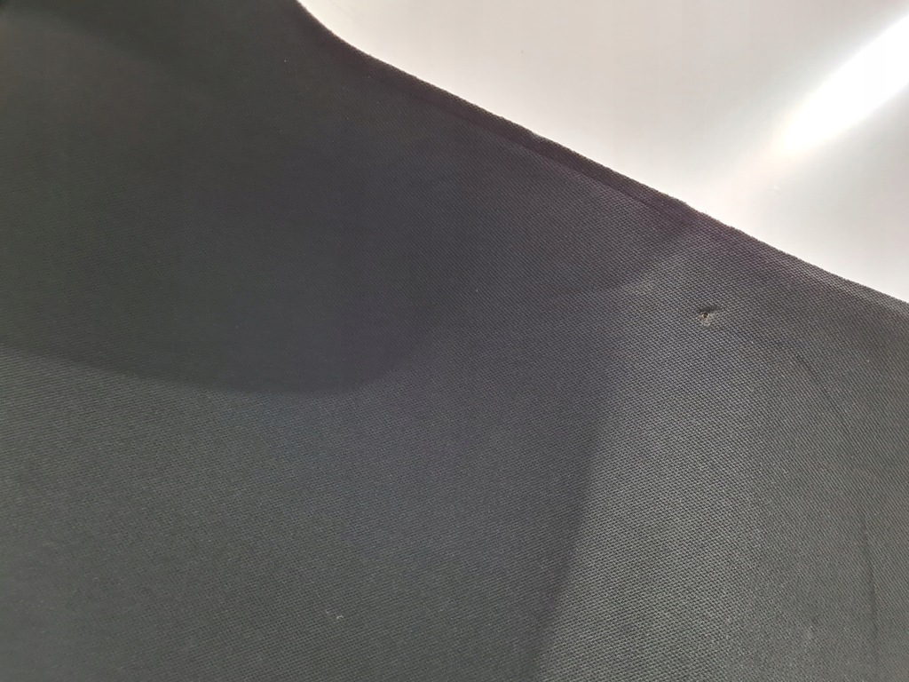 фото №7, Citroen ds4 потолок czarna стойки комплект