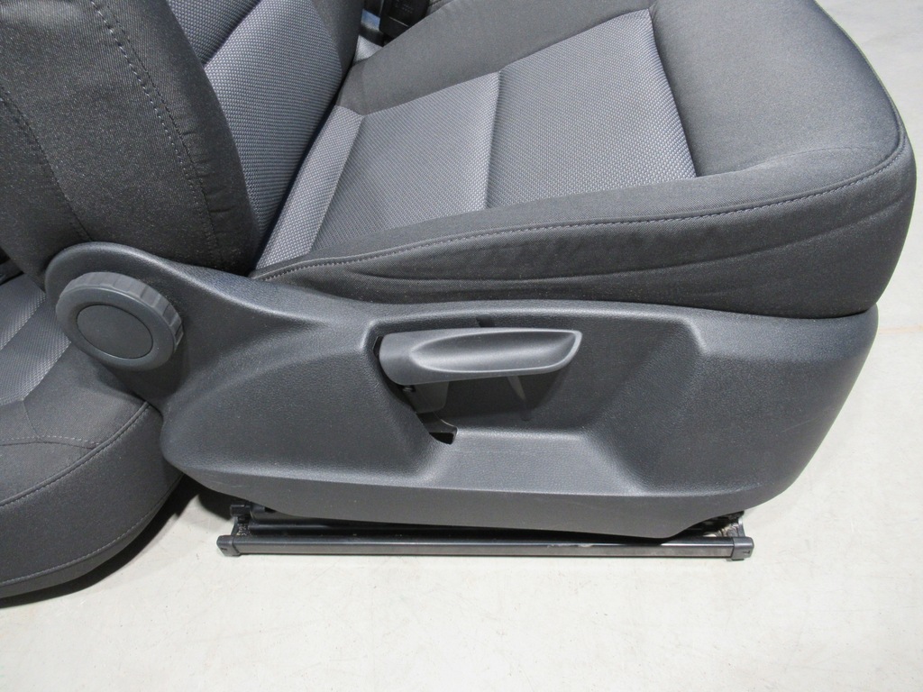 фото №12, Audi q3 i 8u сиденья сиденье водителя пассажира заднее сиденье набор