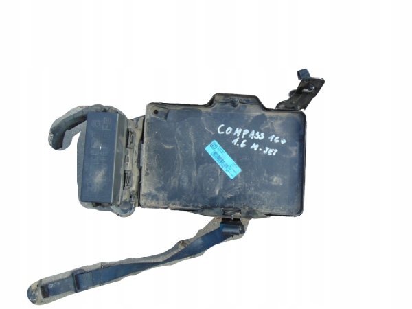 фото №1, Основа акумулятор compass ii 68370874aa 16-