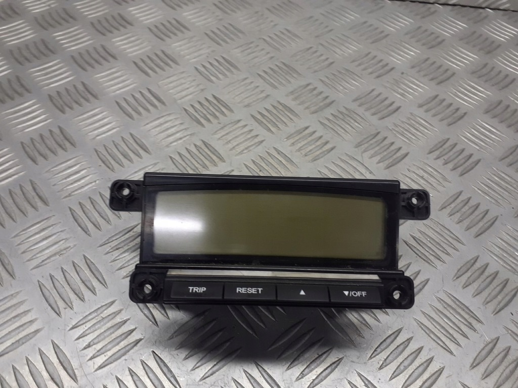 Купити Дисплей радіо kia ceed i 957101h100