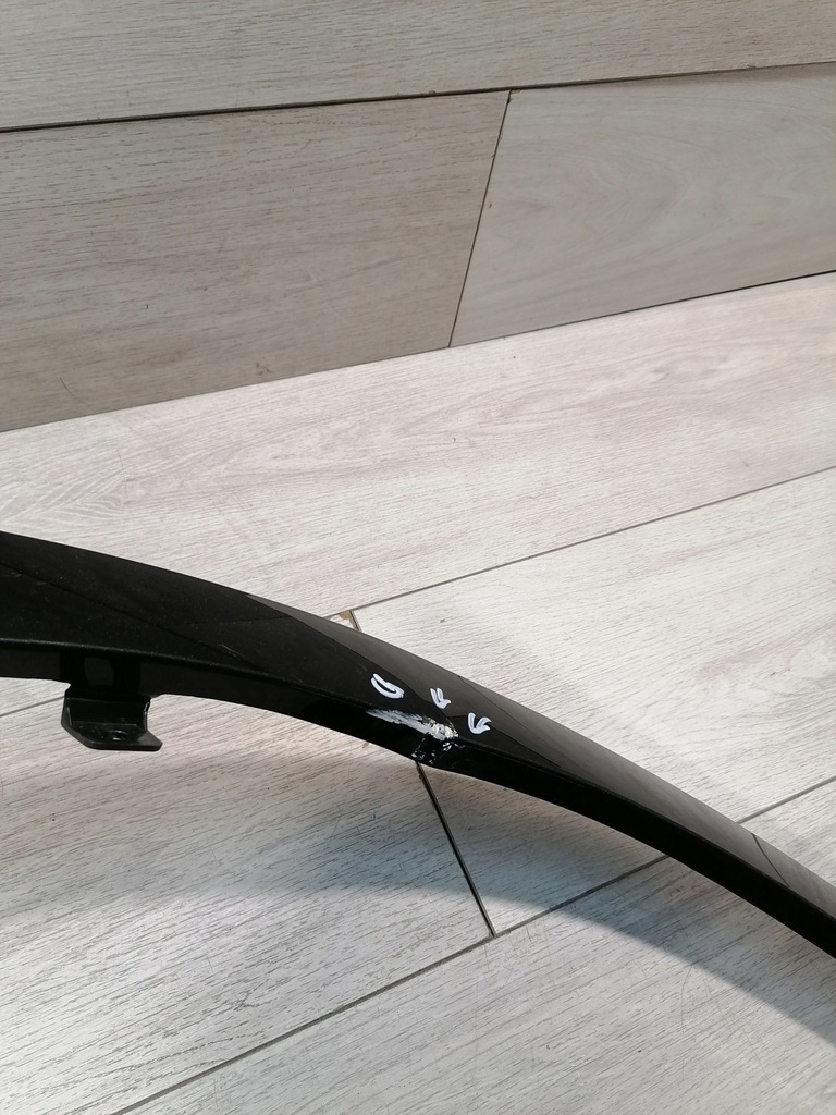 фото №7, Lexus rx v молдинг крила правий перед 75601-48080