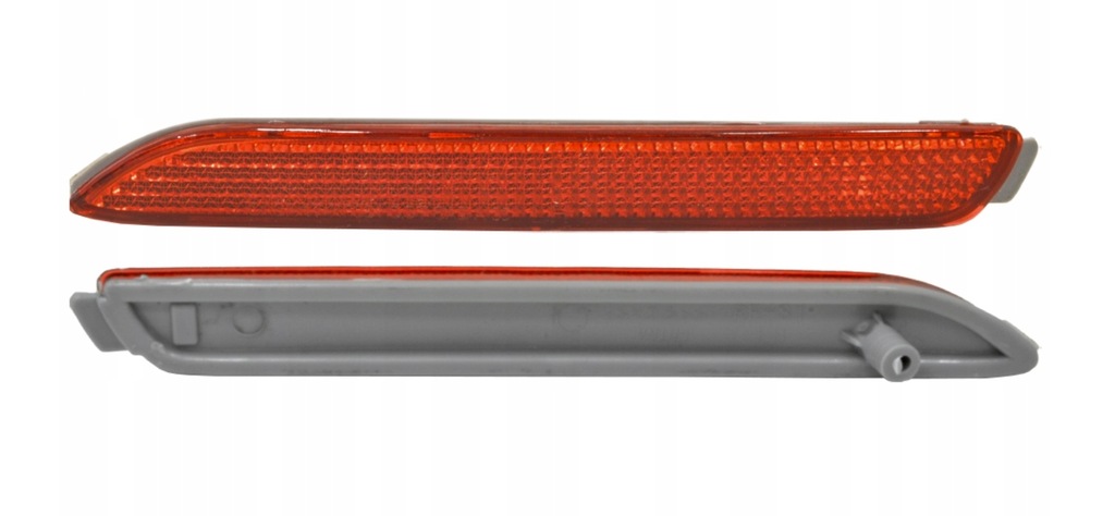 фото №1, Lexus gx is nx rc rx subaru solterra toyota avalon matrix отражатель задний