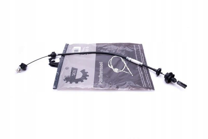 фото №9, Трос зчеплення peugeot 206 cc 206 sw 206 2150x4