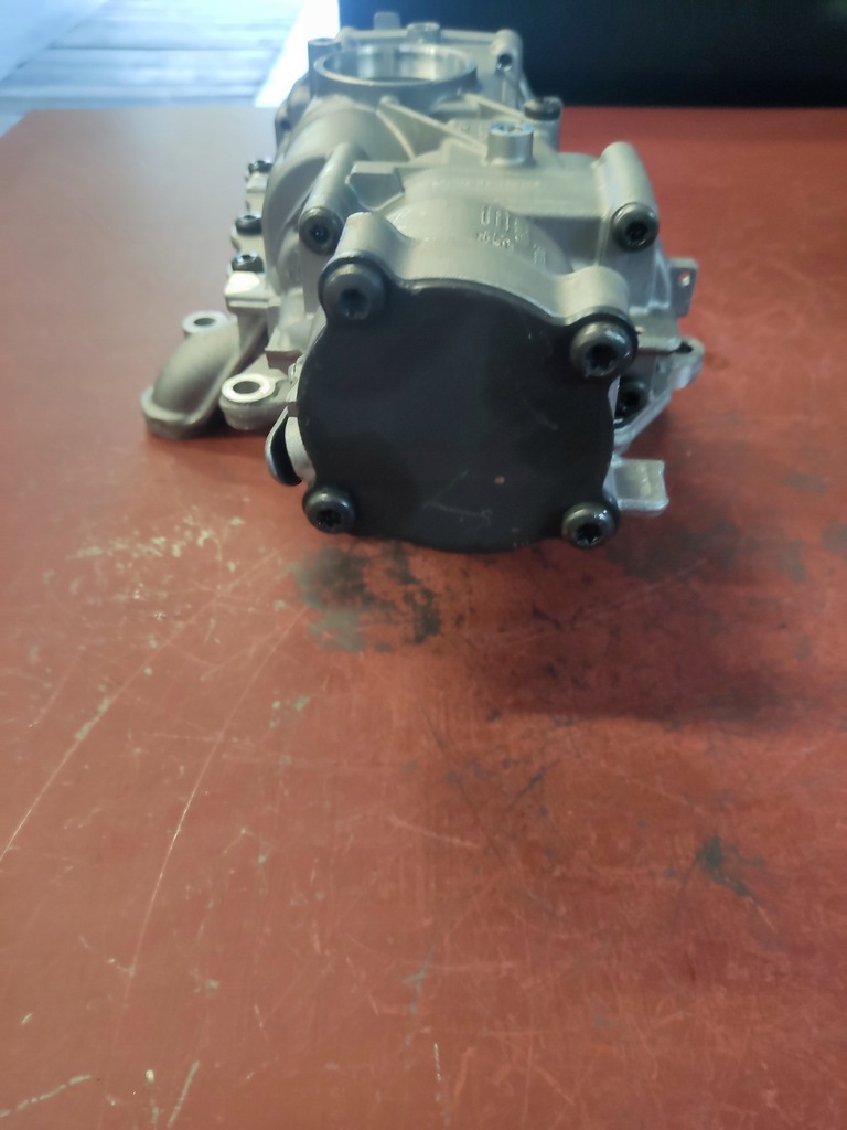 фото №7, Насос масла bmw 3 g20 g21 8053434