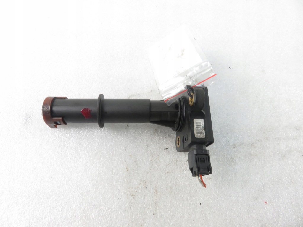 фото №6, Датчик оливи mercedes w203 c 220 cdi 0041535928