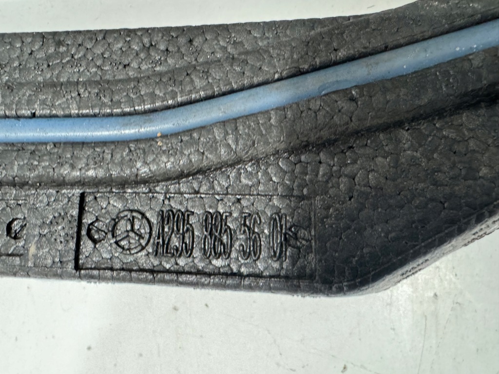 Купить Mercedes eqe v295 абсорбер перед датчик защиты пешеходов a2958855601 oryg!