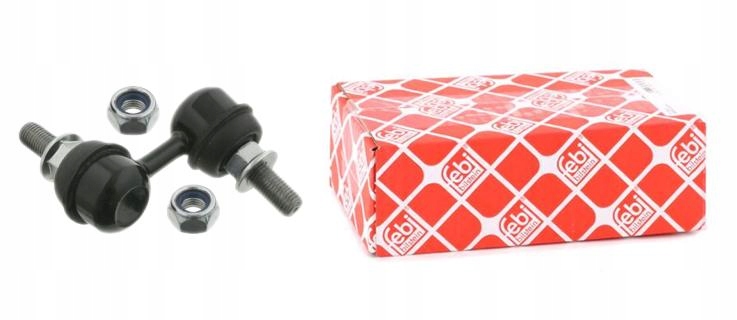 фото №4, З'єднувач стабілізатора febi 28271