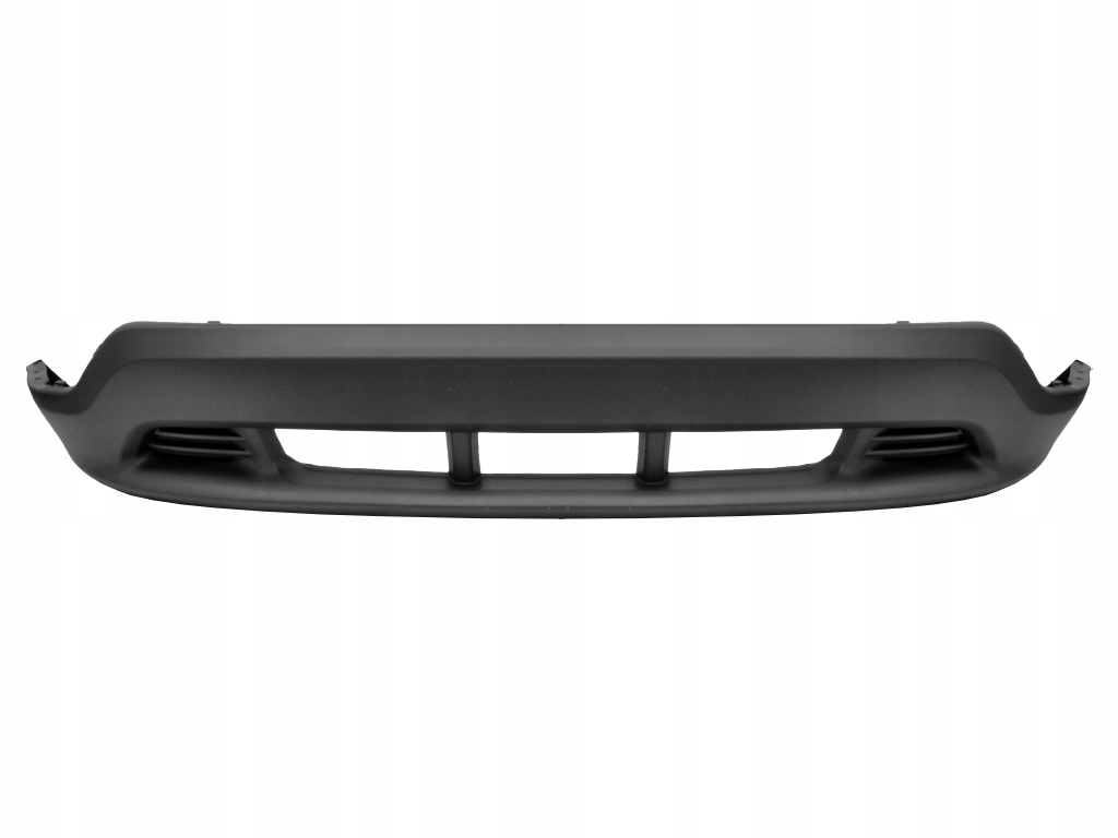 фото №1, Бампер передний jeep compass '11-'17 нижний