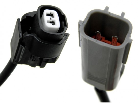 фото №2, Датчик abs перед лівий mazda rx-8 -2010