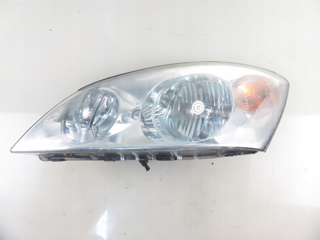 фото №13, Лампа левая передняя kia ceed i sw ed 921011h000