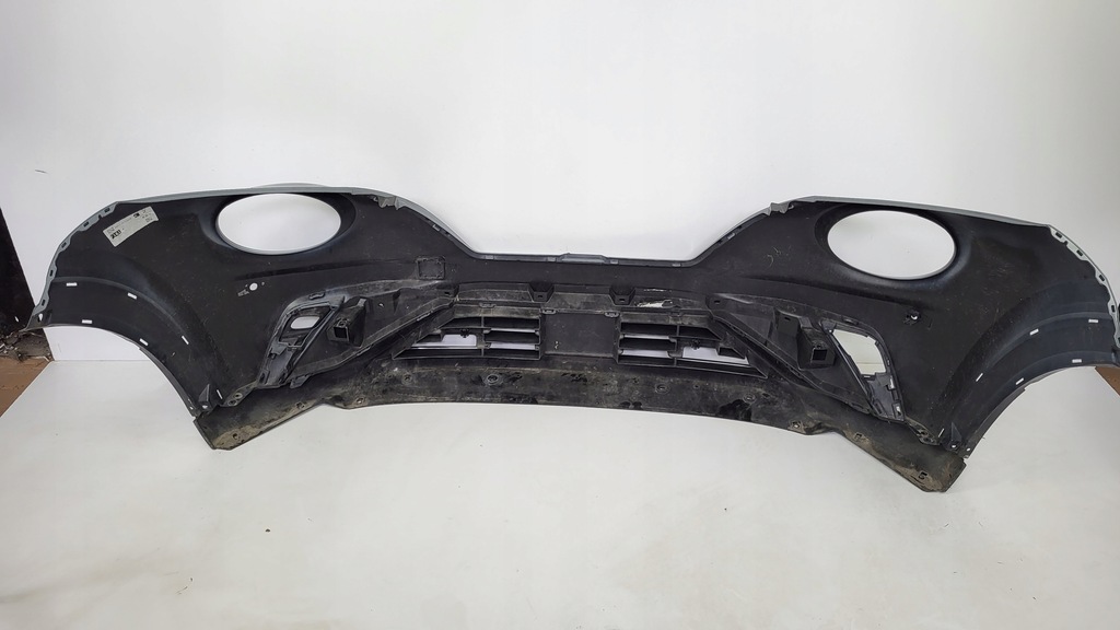 фото №8, -бампер перед передний nissan juke f16 19-