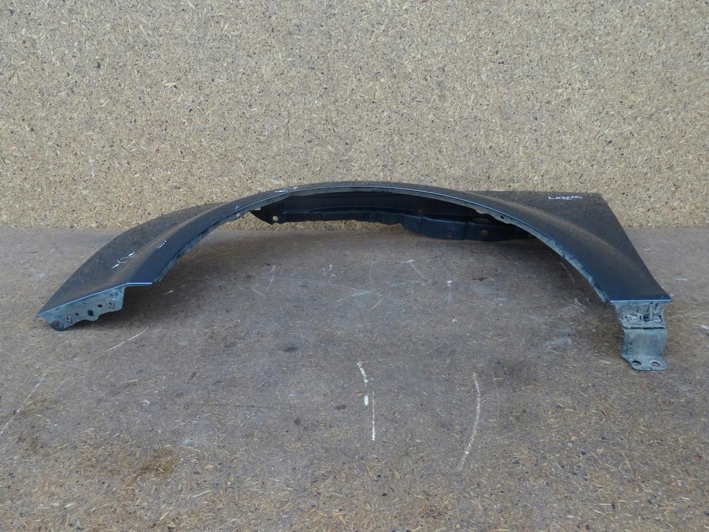 фото №10, Audi tt 8j 06-14 крила перед передній лівий оригінал oem lx7z 8j0821103b