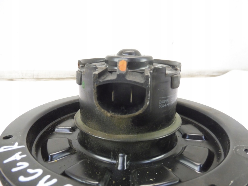 фото №4, Вентилятор повітродувка обдув jaguar s-type