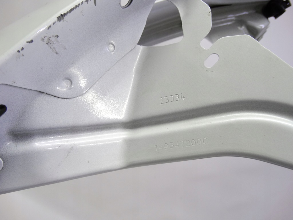 фото №10, Tesla model y 2020+ крила правий передній оригінальний