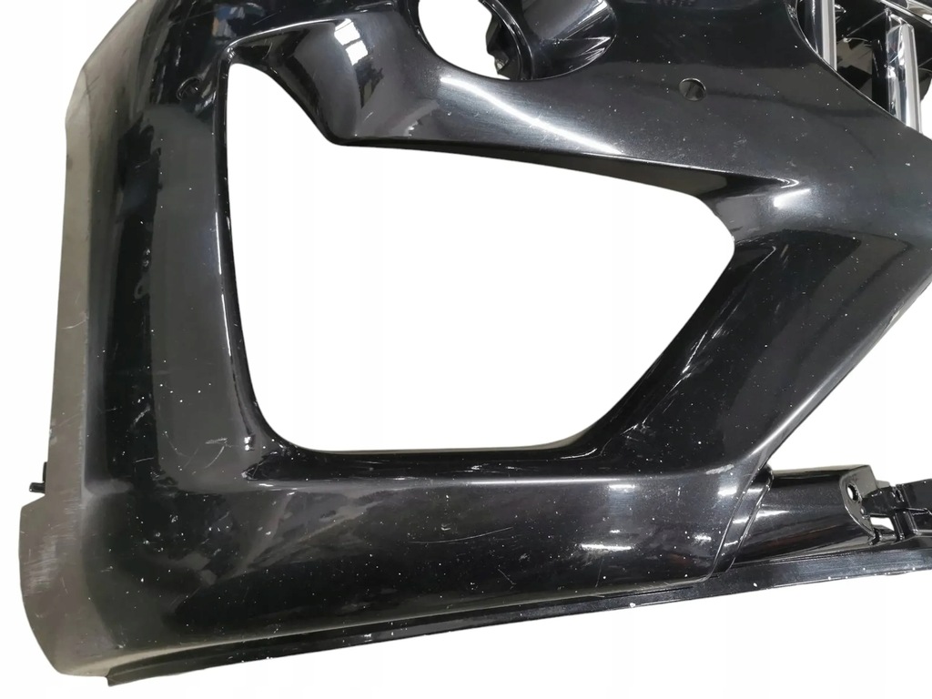 фото №14, Бампер, решітка радіатора, решітка радіатора maserati levante gt 20.